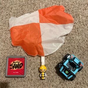 Ryan’s World-Parachute Ryan